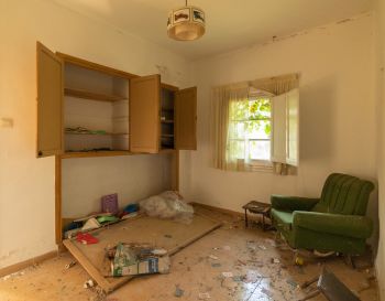 Eviction and Foreclosure Cleanouts in Basinger, Florida by Notminegp Enterprises LLC