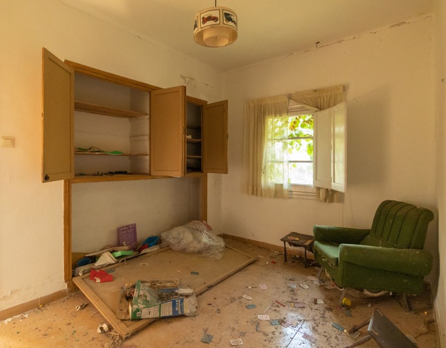 Eviction and Foreclosure Cleanouts by Notminegp Enterprises LLC