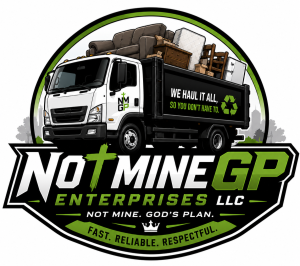 Notminegp Enterprises LLC